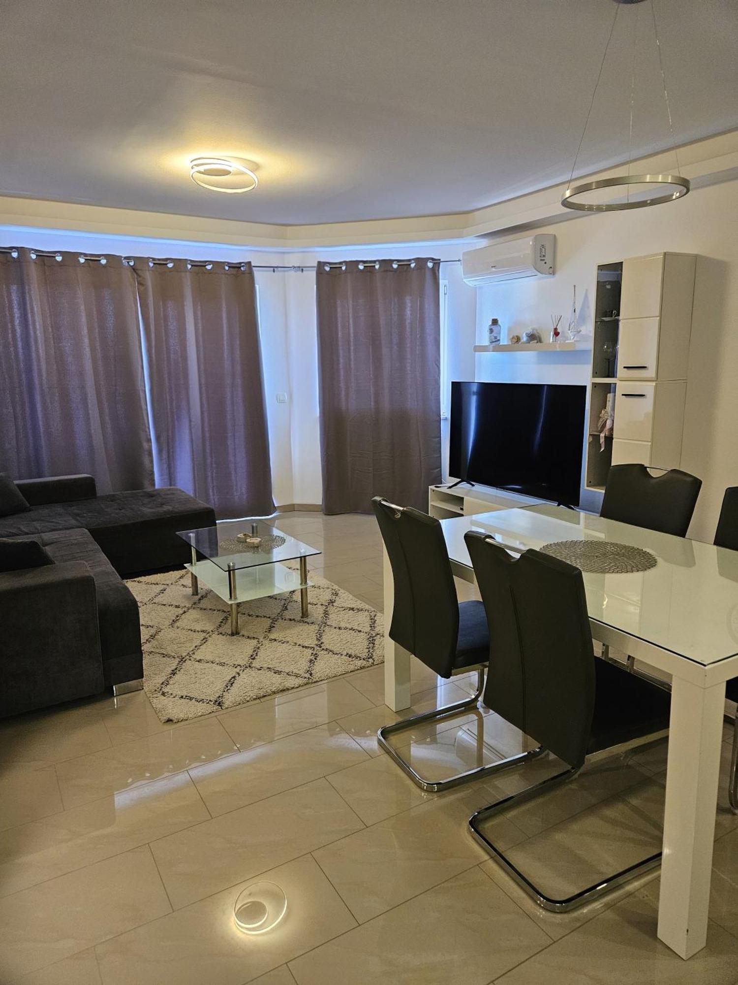 Apartman Marko2 希贝尼克 外观 照片