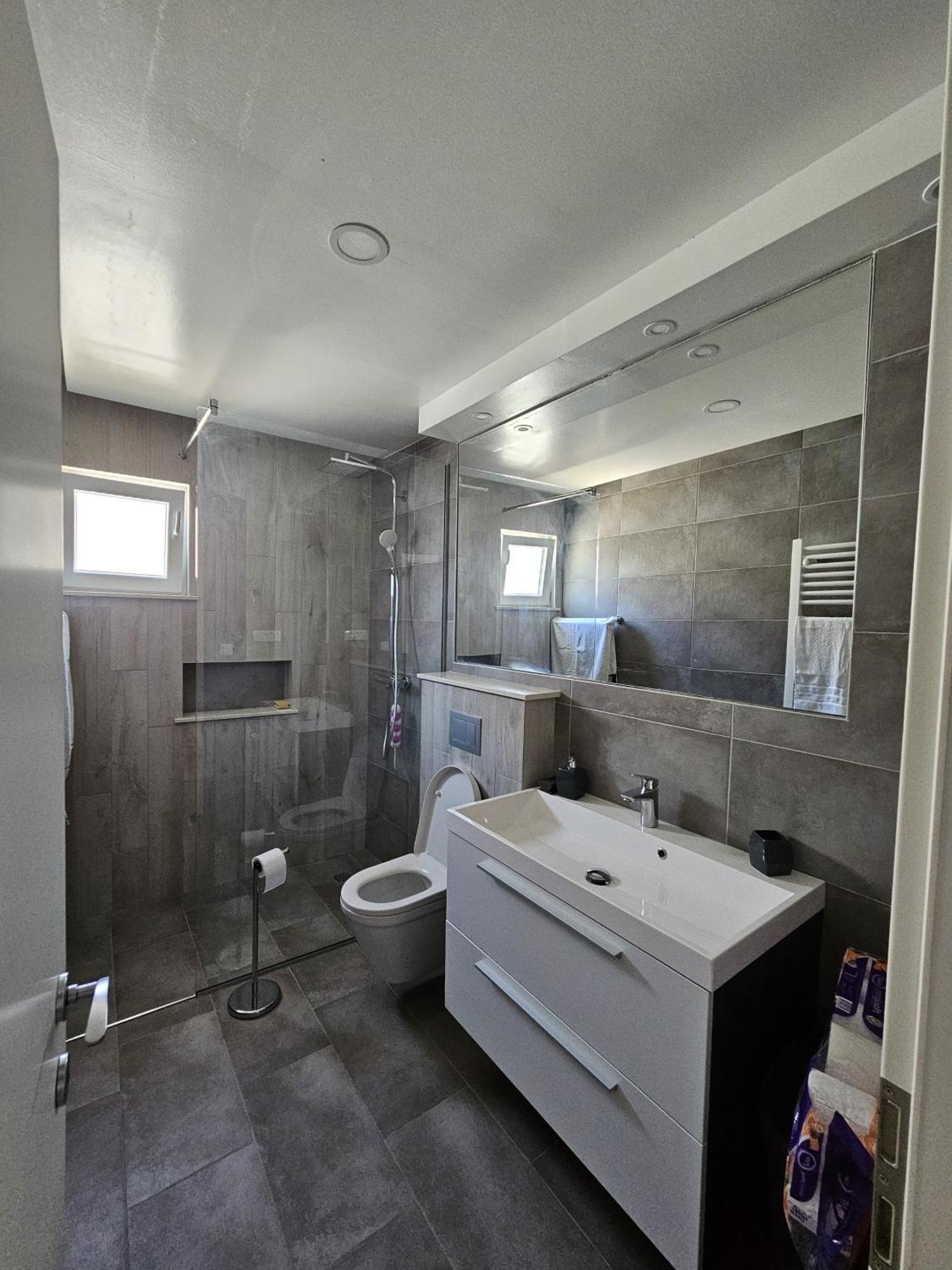 Apartman Marko2 希贝尼克 外观 照片