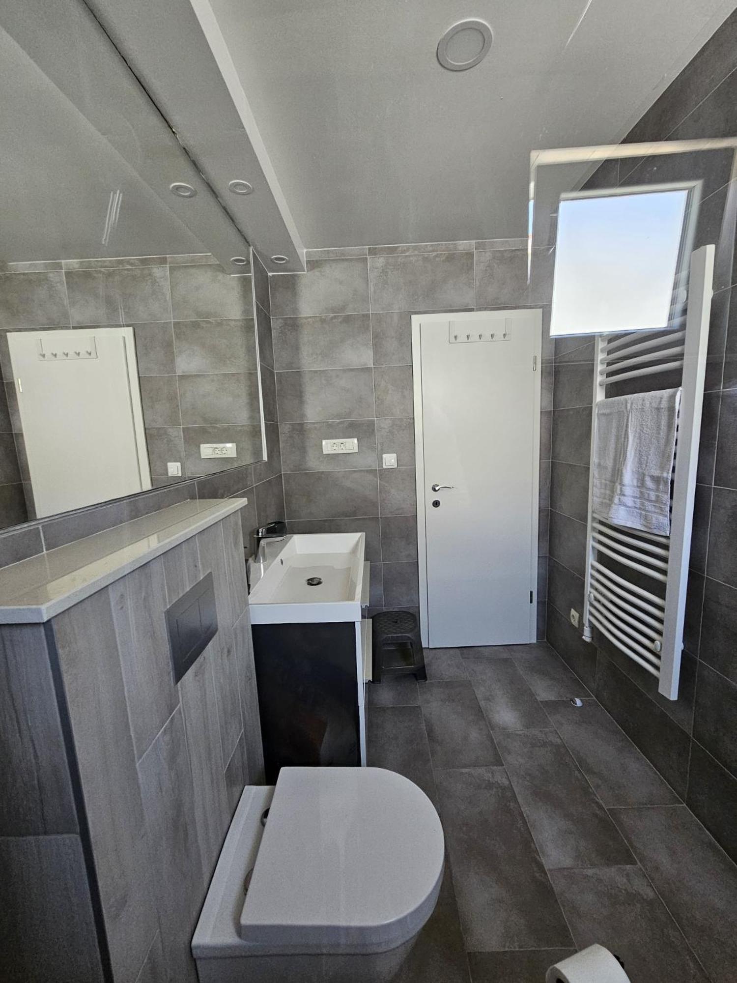 Apartman Marko2 希贝尼克 外观 照片