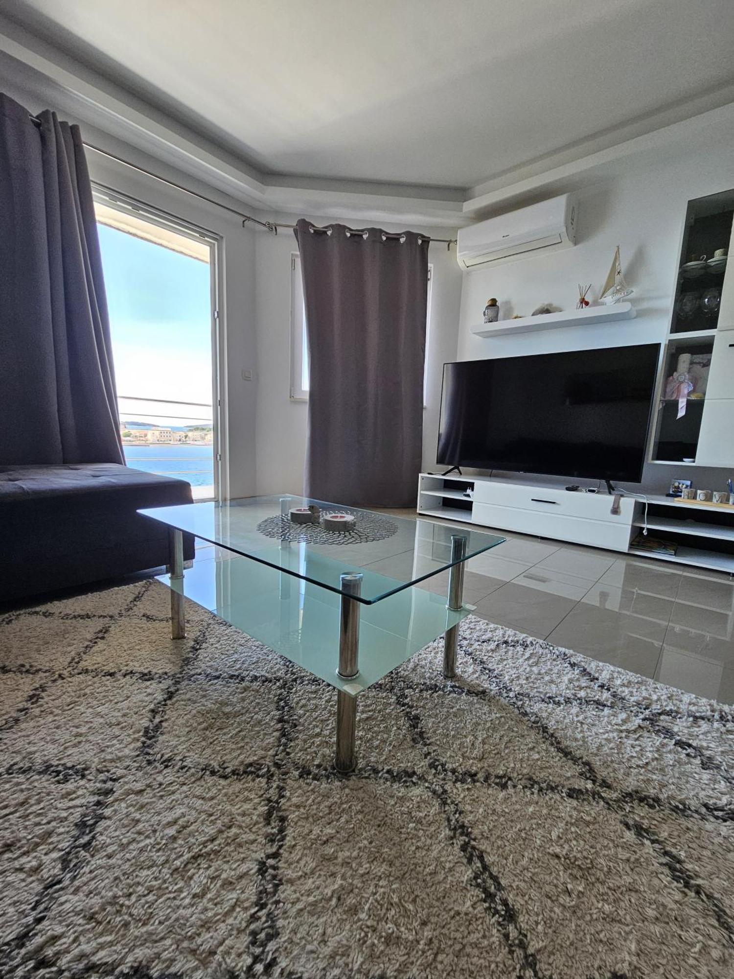 Apartman Marko2 希贝尼克 外观 照片